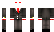 danieliskurkXD Minecraft Skin