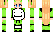 LootyFruity Minecraft Skin