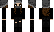 BurntTort Minecraft Skin