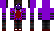 elizabeth_afton Minecraft Skin