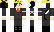 Idioticnobody101 Minecraft Skin