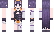 NinoIna Minecraft Skin