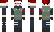 magicpantsyt Minecraft Skin