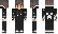 Twrge Minecraft Skin