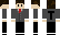 Twrge Minecraft Skin