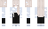 indigomoon890 Minecraft Skin