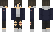 diazdabomb Minecraft Skin