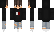 Floloo Minecraft Skin