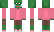 KookyKarma Minecraft Skin