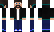 xBCrafted Minecraft Skin