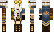 PixelatedSun Minecraft Skin