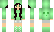 SlimeSecrets Minecraft Skin