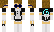 juintje Minecraft Skin