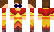 TinyManJuin Minecraft Skin