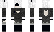 Pseudobunny Minecraft Skin