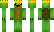 FallBackkkk Minecraft Skin