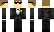 yellodart Minecraft Skin