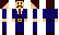 housemaster Minecraft Skin