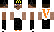 housemaster Minecraft Skin