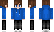 HouseMaster Minecraft Skin