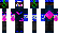 Xoriom Minecraft Skin