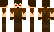 lundah Minecraft Skin