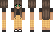 Pandadooco Minecraft Skin