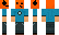 aamche Minecraft Skin