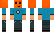 aamche Minecraft Skin