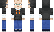 pesegolsson Minecraft Skin