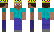 Athentas Minecraft Skin