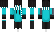 Mawlanaa Minecraft Skin