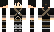 michaelmcchill Minecraft Skin