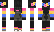 Shubsey Minecraft Skin