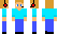 TheGamer4590 Minecraft Skin