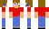 Project_Genesis Minecraft Skin