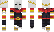 geraaaaaaaaa Minecraft Skin