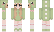 FAIRROSE Minecraft Skin