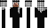 AutistikApe Minecraft Skin