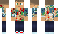 dime02 Minecraft Skin