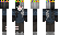 iceyxdreams Minecraft Skin