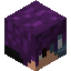 Endercyborg22 player head preview