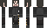 Gamerfleet Minecraft Skin