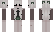 luhvur Minecraft Skin