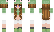 jachbed Minecraft Skin