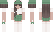 owea Minecraft Skin