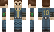 LEZ Minecraft Skin