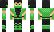 h3yh0y Minecraft Skin