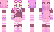 Toasterbonanzaa Minecraft Skin