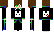 Bratman117 Minecraft Skin